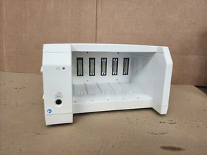GE M1115512 Carescape Module Rack Frame F5-01 Yellowing - Picture 1 of 5