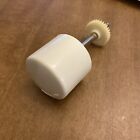 Singer Tiny Serger Ts380a Replacement Oem Part Hand Wheel Rod & Gear