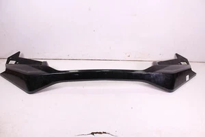 2021 POLARIS RZR 4 XP TURBO 1000 REAR FASCIA ACCENT PANEL BLACK  - Picture 1 of 6