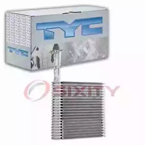 TYC Front AC Evaporator Core for 1997-2001 Jeep Cherokee Heating Air ff - Picture 1 of 5