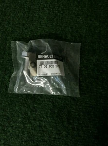 Original Renault Ersatzteil 7703602276 Schraube XC59 - Bild 1 von 1