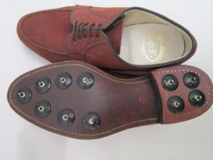 Men's Golf Shoes - Picture 1 of 7
