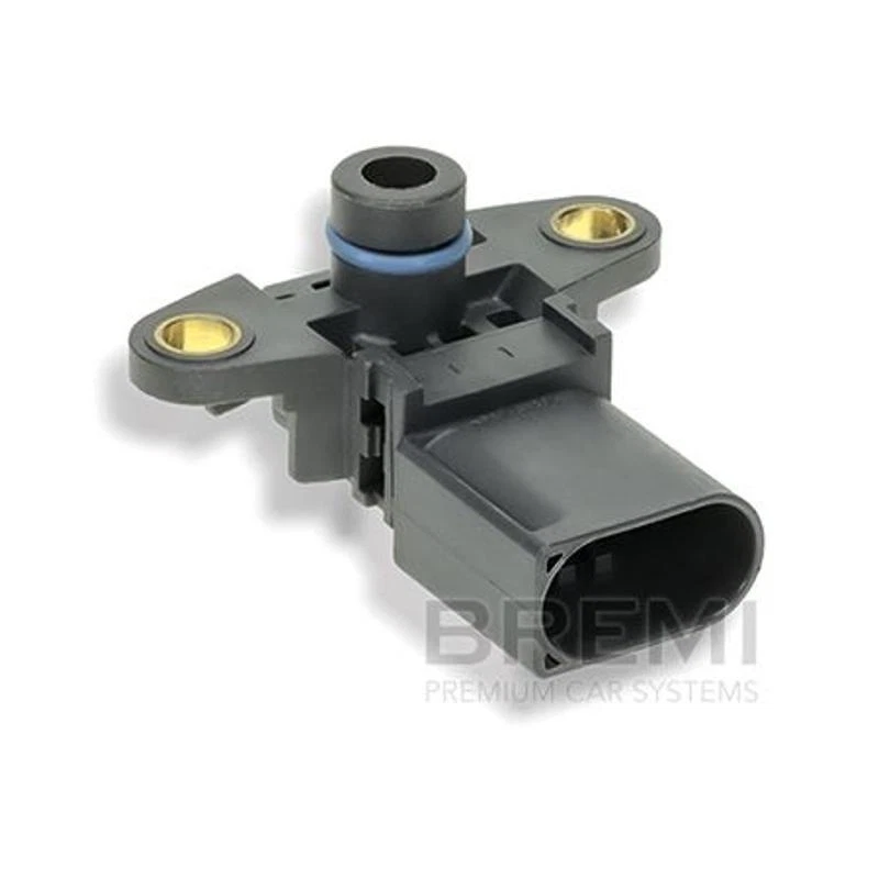 Sensore pressione tubo aspirazione Bremi 35090 per BMW E81 Rolls-Royce Phantom VII RR1 - Immagine 1 di 1