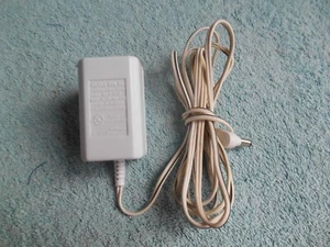 Fuente de alimentación telefónica ATLINKS 5-2526 CC 9 VOLTIOS 200 mA - Imagen 1 de 6