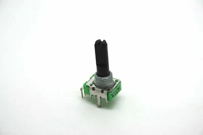 MARSHALL POTENTIOMETER A200K 200K 11MM LOGARITHMIC FOR VALVESTATE II AVT SERIES - Immagine 1 di 3