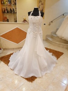 Abiti Da Sposa In Pizzo Acquisti Online Su Ebay