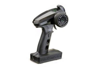 ABSIMA RC 4-Kanal Fernsteuerung inkl. Empfänger / 2000010 - Bild 1 von 4