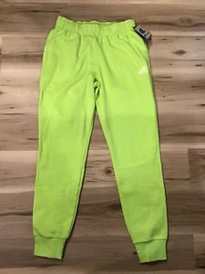 CHAMPION LIFE MEN'S CLASSIC FLEECE JOGGER - LIVELY LIME - Medium - Picture 1 of 6