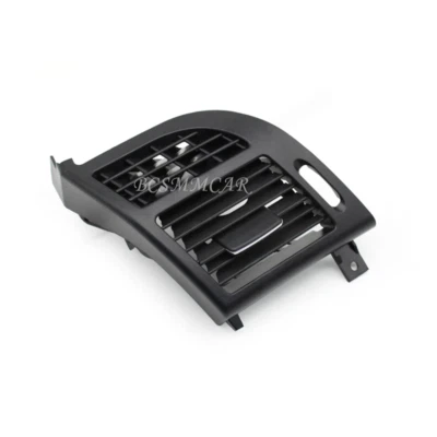 Rejilla de ventilación de aire acondicionado izquierda apta para Mercedes Benz Clase E W211 2003-2008 Foto 1 de 4