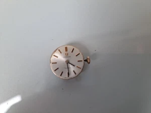 Antique OMEGA Timepiece, Timepiece for Ladies Wristwatches, Original Geneve - Bild 1 von 5