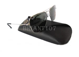 Occhiali da sole Ray-Ban unisex RB3136 58mm - Foto 1 di 5