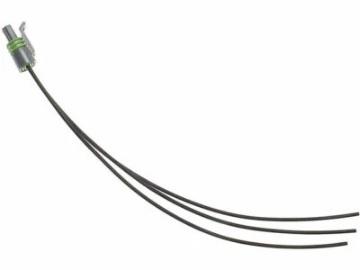 Conector sensor de posición del árbol de levas del motor Isuzu Ascender 2008 SMP 24929DX Foto 1 de 2