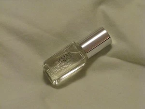 Pinrose 'Secret Genius' Caramel Vanilla Perfume 3ml Rollerball Eau de Parfum NEW - Picture 1 of 3