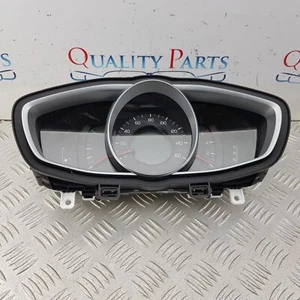VOLVO V40 SPEEDOMETER INSTRUMENT CLUSTER 2014 31412876 - Picture 1 of 15