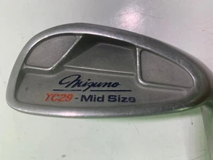 Mizuno RH TC29 9 Iron True Temper Dynamic Gold Steel ALL ORIGINAL NICE COND!!! - Picture 1 of 8