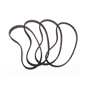 V-Belt PJ457 180J Rubber Belt 3/4/5/6 Ribs For DIY RC Motor Transmission Belt - Photo 1/15