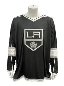 Authentic Jonathan Quick Autographed Los Angeles Kings NHL Jersey Certified - Picture 1 of 3