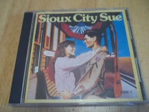 SIOUX CITY SUE CD DISC 2  Like New - Picture 1 of 2