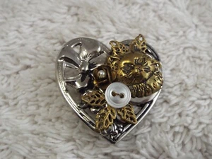 1 pc Handmade Car Button Cover (F50) - Picture 1 of 2