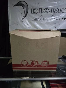Car Audio Radio Install Kits - Picture 1 of 3