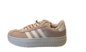adidas VL Court Bold Women's Trainers UK 5 US 6.5 EU 38 REF 1824 = - Picture 1 of 5