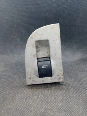 Interruptor de control de ventana puerta del conductor trasero izquierdo audi a6 allroad quattro 1998-2004 Foto 1 de 4