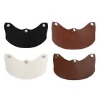 3 Pin Visors for Scooter Motorcycles Helmets Brim Flip Up Windshield