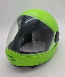 Casco integrale paracadutismo Cookie G3 XXL taglia verde oliva - Foto 1 di 7