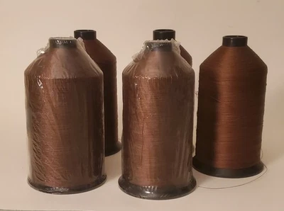 Hilo American & Efird (óxido chino) Foto 1 de 3