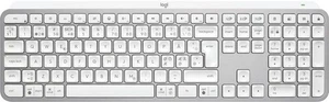 Logitech 920-011582 Mx Keys S Keyboard Rf - Zdjęcie 1 z 3