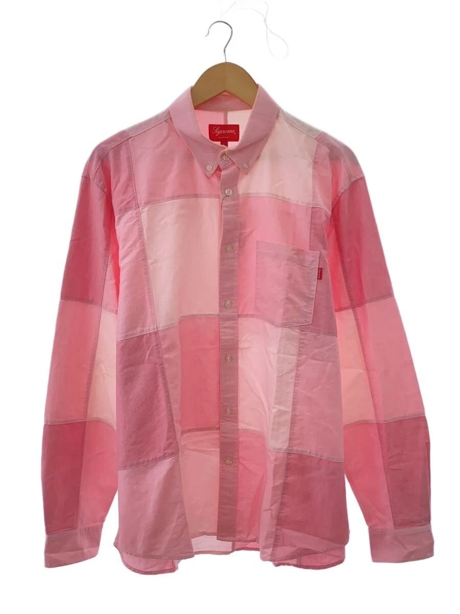 supreme oxford shirt products for sale | eBay