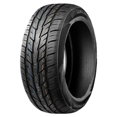 TYRE SUMMER GRENLANDER 315/35 R20 110W DIAS ZERO XL - Image 1 of 4