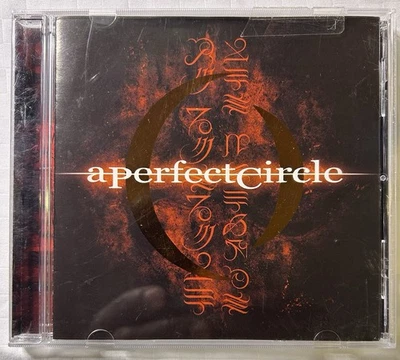 A Perfect Circle – Mer De Noms Foto 1 de 3