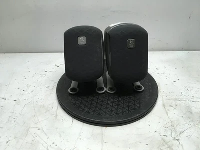 Logitech THX Computer Speaker Pair - Image 1 of 4