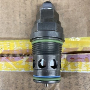 R930081544 HYDRAULIC RELIEF VALVE 19/22 S9 - Picture 1 of 6