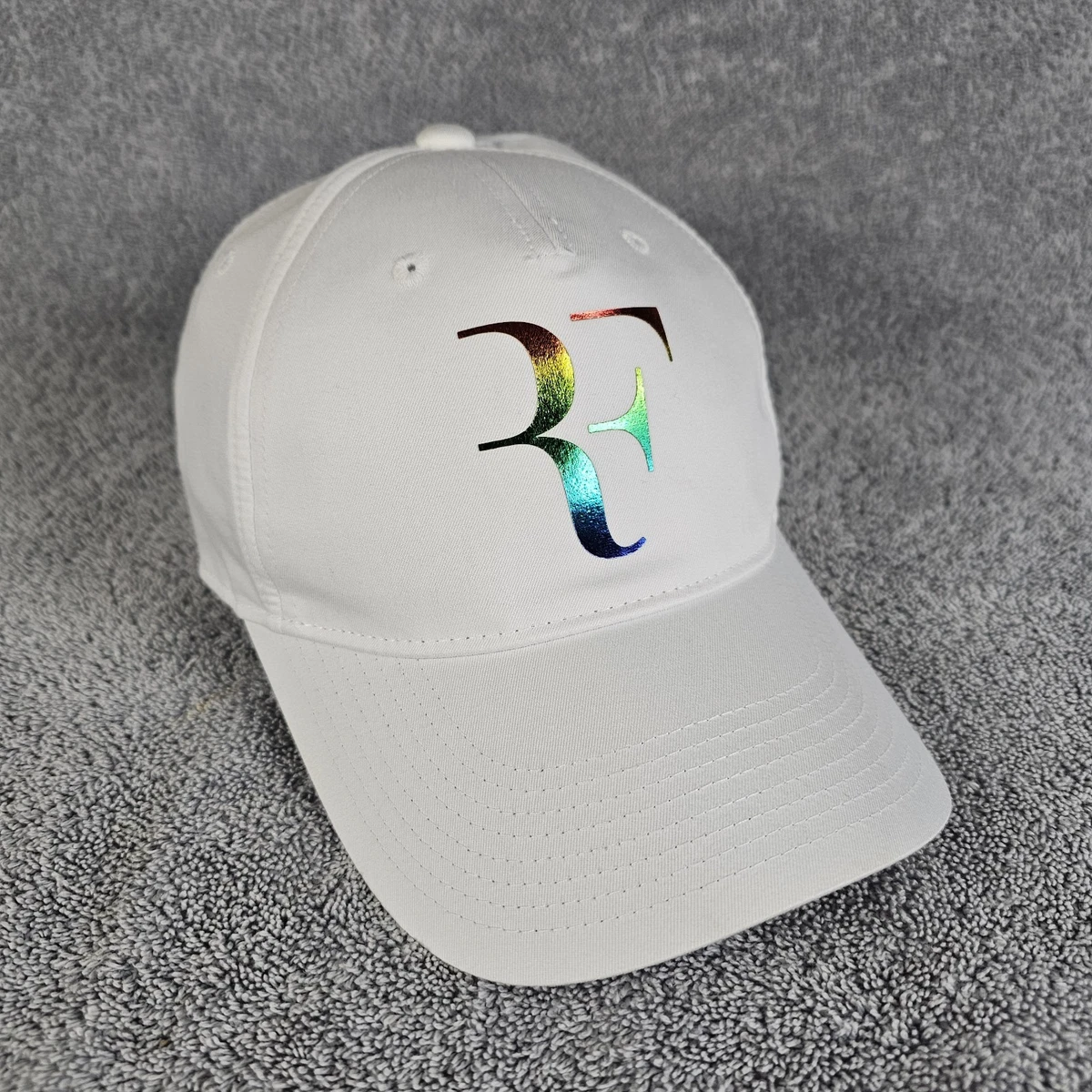Roger Federer Cap for sale | eBay UK