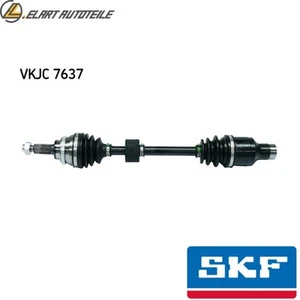 ANTRIEBSWELLE VKJC 7637 FÜR SUZUKI IGNISII M13A 1.3L M15A 1.5L 4cyl IGNIS II - Picture 1 of 8