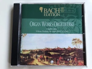 Vokalquartett kleine Siemer Sampler Klassiek Midem 2008 (CD) - Bild 1 von 4