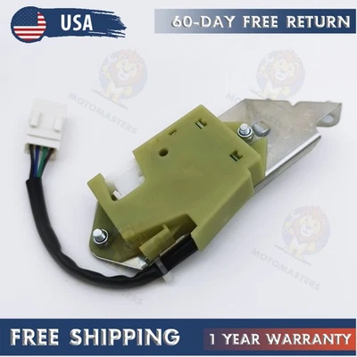 Brake Pedal Cruise Control Switch For Jaguar Vanden Plas XJS XK8 XJ8 XJ6 XJR XJ1 Foto 1 de 4