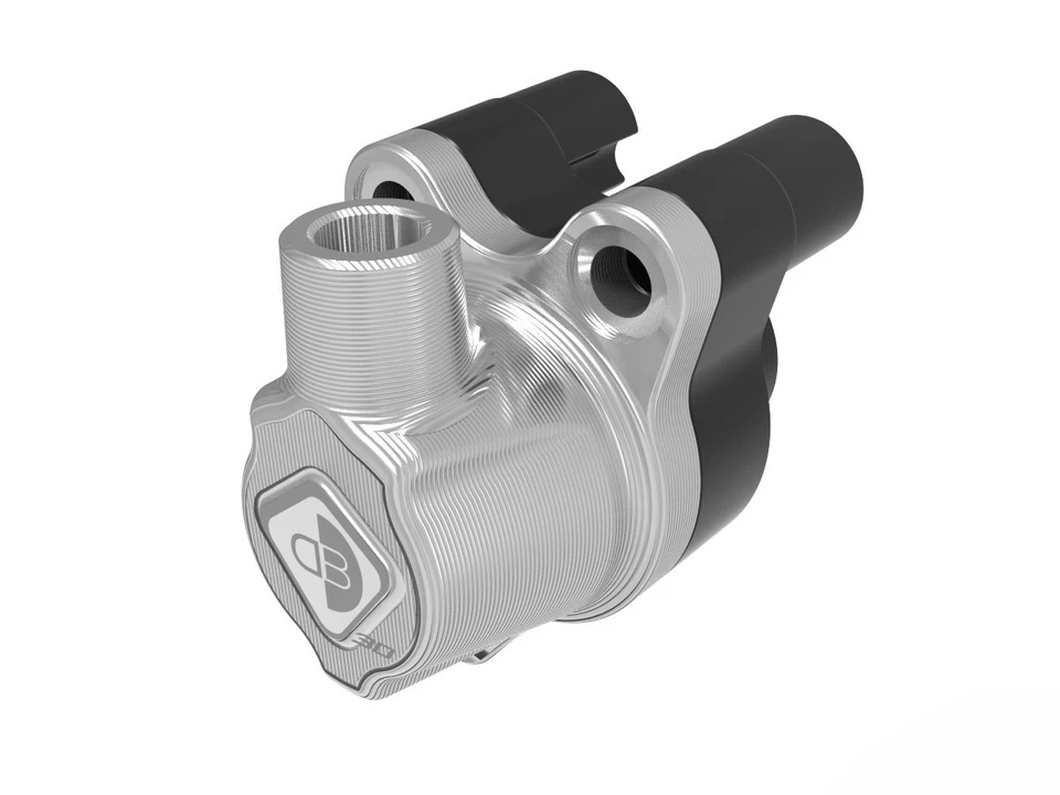 Cilindro esclavo embrague Ducabike Ducati Streetfighter V2/S Ø 30 mm 2025+ - plateado Foto 1 de 1