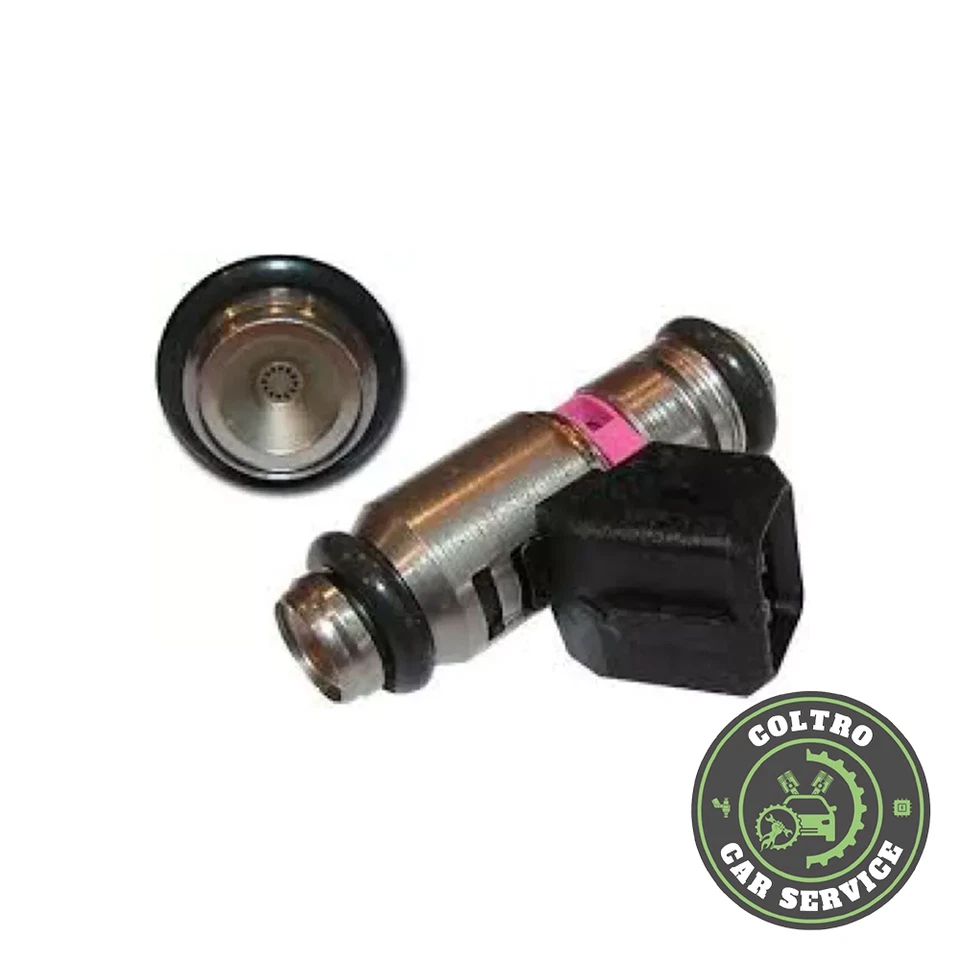 INIETTORE 2 FORI Aprilia Scarabeo 125 2009 2010 Light IWP198