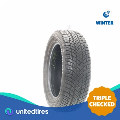二手 225/60R18 Vredestein Wintrac Pro 104V - 7.5/32 — 第 1/4 张图片