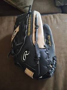 Rawlings Softball Glove 13" Playmaker Right Hand Throw (PM2709RB) Leather Palm - Picture 1 of 11
