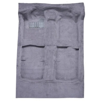 Ковер для 2005-2009 Buick LaCrosse 4DR Cutpile - Изображение 1 из 4