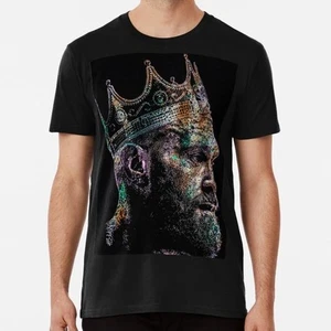 T-Shirt The Gypsy King Größe S bis 5XL Made in USA - Bild 1 von 1