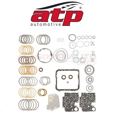 ATP Transmission Master Repair Kit for 1993-1996 GMC Safari - Automatic  nw Foto 1 de 4