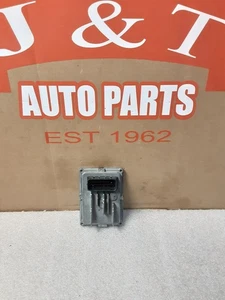 2015 2016 SIERRA SILVERADO 1500 2500 3500 TRANSMISSION CONTROL MODULE 24276411 - Picture 1 of 12