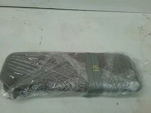 TOYOTA LANDCRUISER SUN VISOR 100 SERIES, LH SIDE, GREY, CLOTH, 01/98-10/07 98 99 - Picture 1 of 4