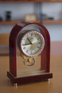 Vintage Clock by Citizen, Made in Japan, Retro, Mint Cond. Rare Retro, Classy - Picture 1 of 11