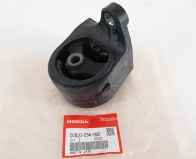 Genuine OEM Honda 50810-S5A-992 Rear Engine Mount 2001-2005 Civic - Image 1 of 4